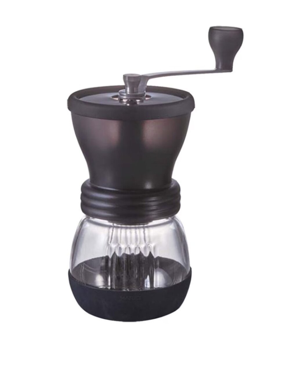 Hario Skerton Plus Ceramic Coffee Mill